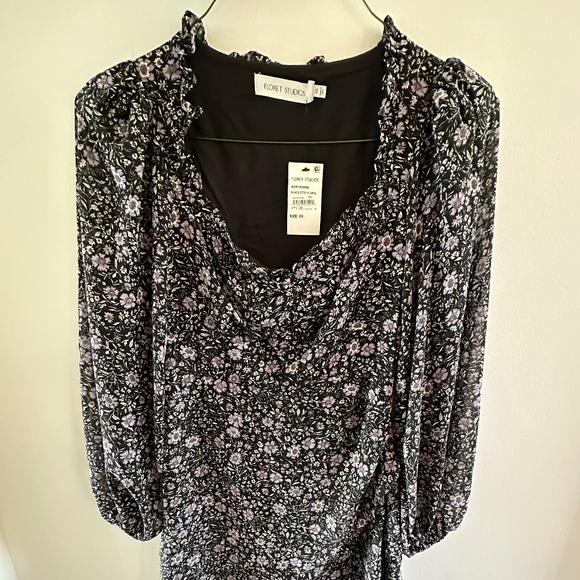 Floret Studios Dress.... - Picture 1 of 4
